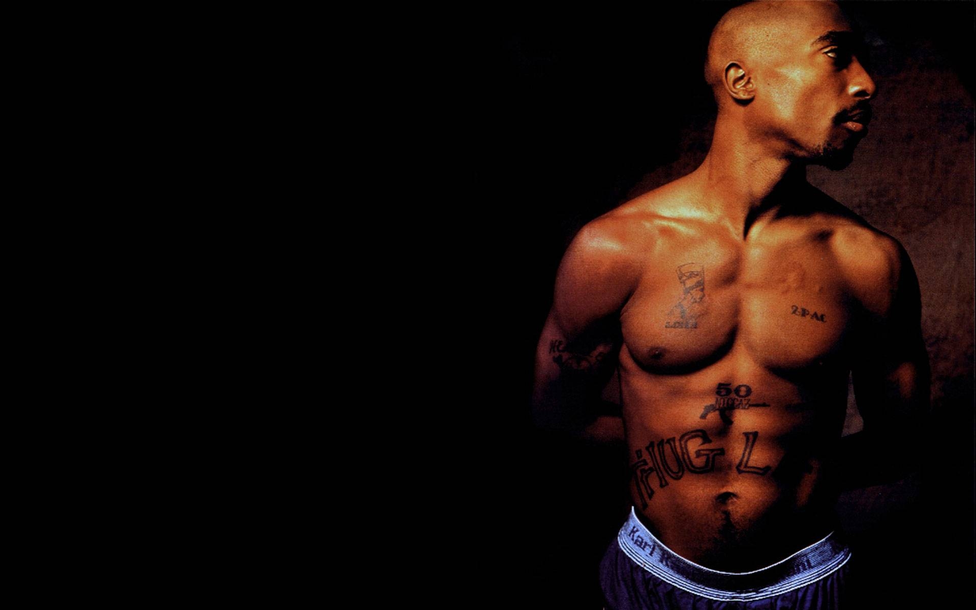 1920x1200 2pac Wallpaper Thug Life. Large HD Wallpaper Database, Desktop