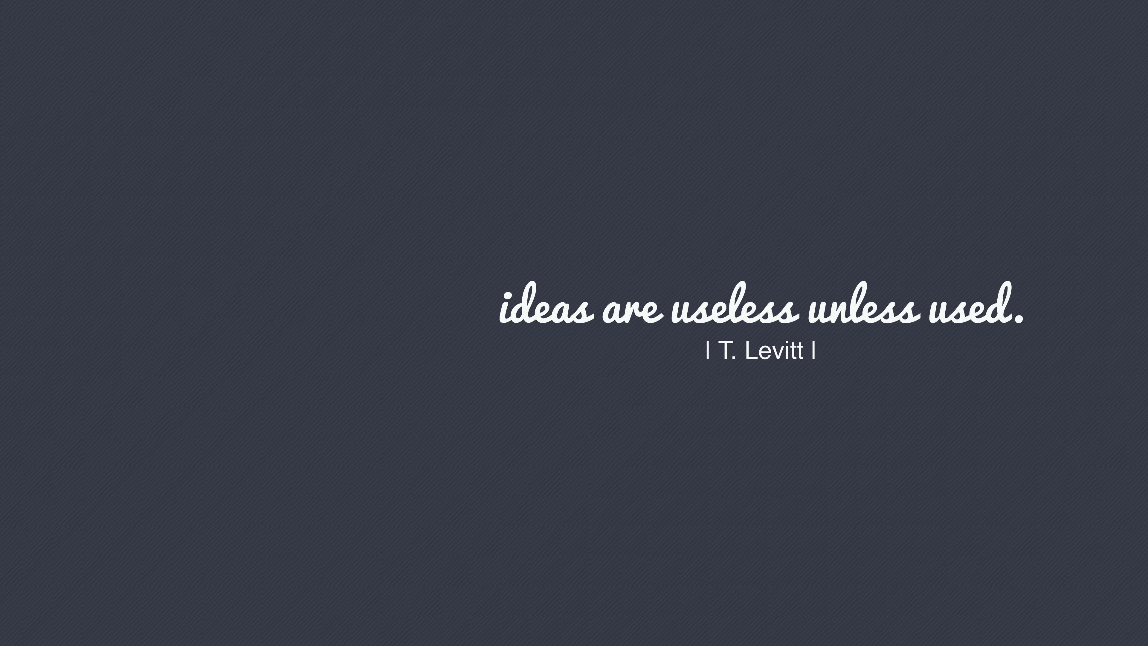 3840x2160 Minimalist Quotes Wallpaper Free Minimalist Quotes, Desktop