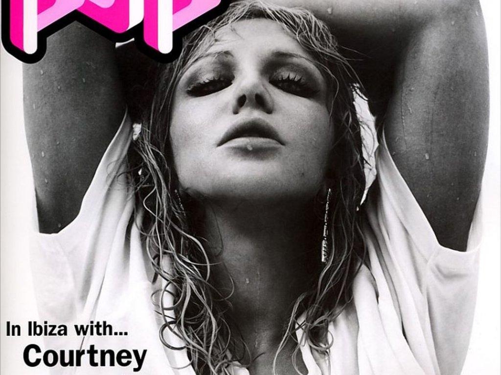 1030x770 Courtney Love Magazine Wallpaper, Desktop