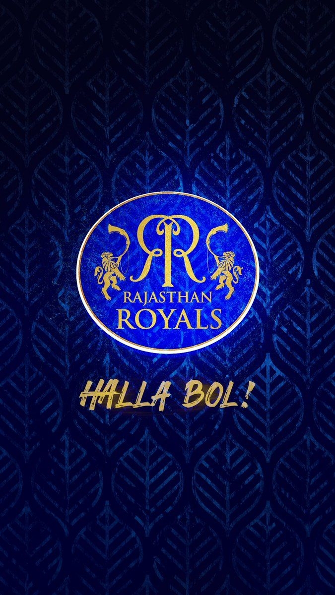 680x1200 Rajasthan Royals, Phone