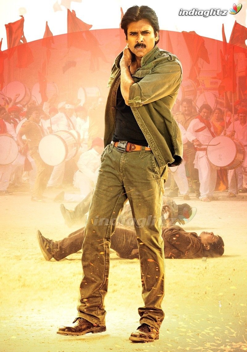 800x1140 Sardaar Gabbar Singh Photo Movies photo, image, gallery, stills, clips, Phone