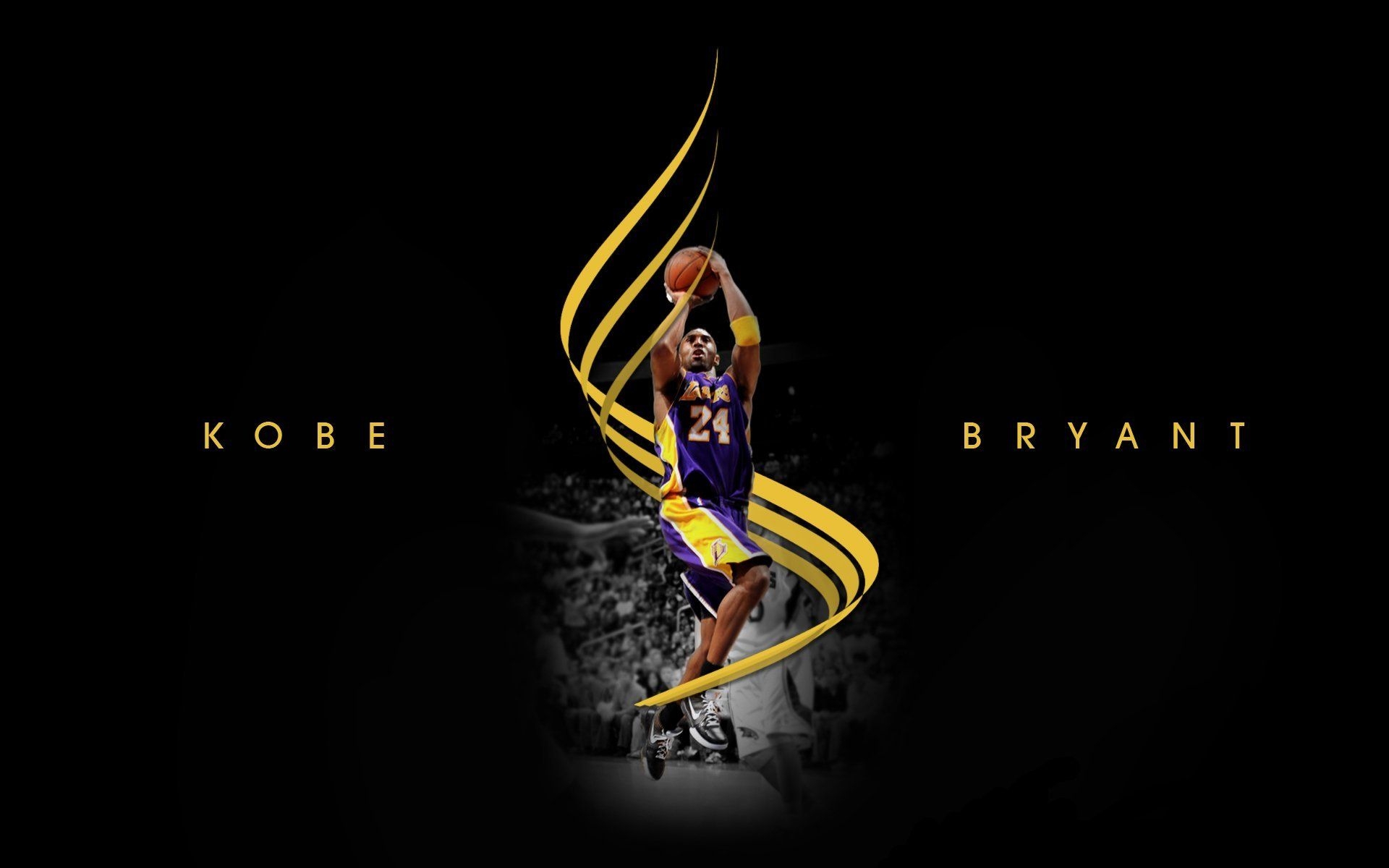 1920x1200 Kobe Bryant Wallpaper, Desktop