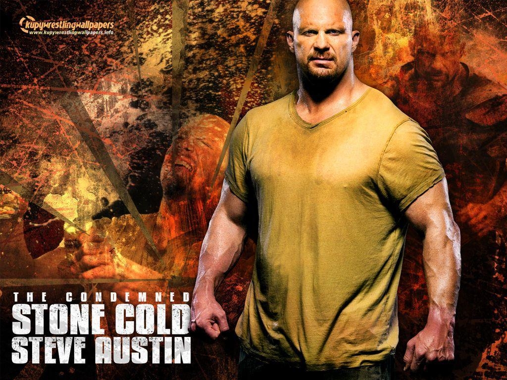 1030x770 Stone Cold Wallpaper, Desktop