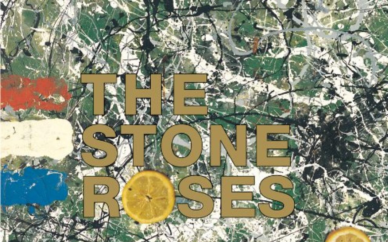 1280x800 The Stone Roses The Stone Roses Wallpaper « Tiled Desktop Wallpaper, Desktop