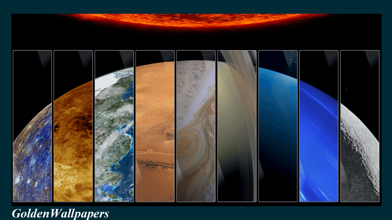 1280x720 Solar System Wallpaper Apps on Google Play, Desktop