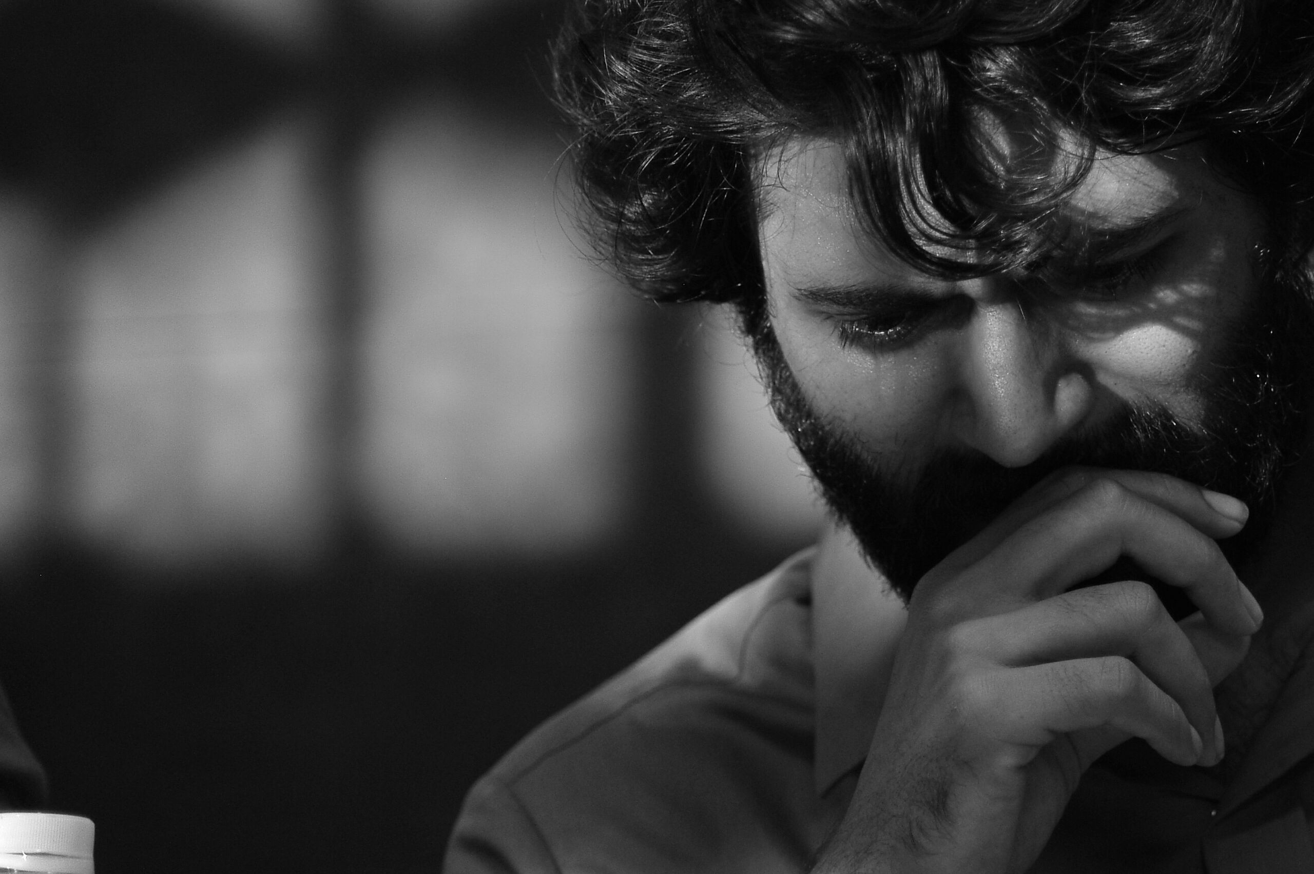 2560x1710 Arjun Reddy Sad, Desktop