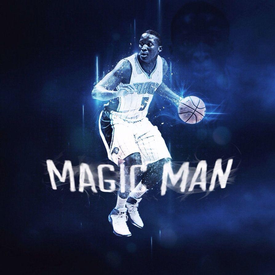 900x900 Magic Man Victor Oladipo, Phone