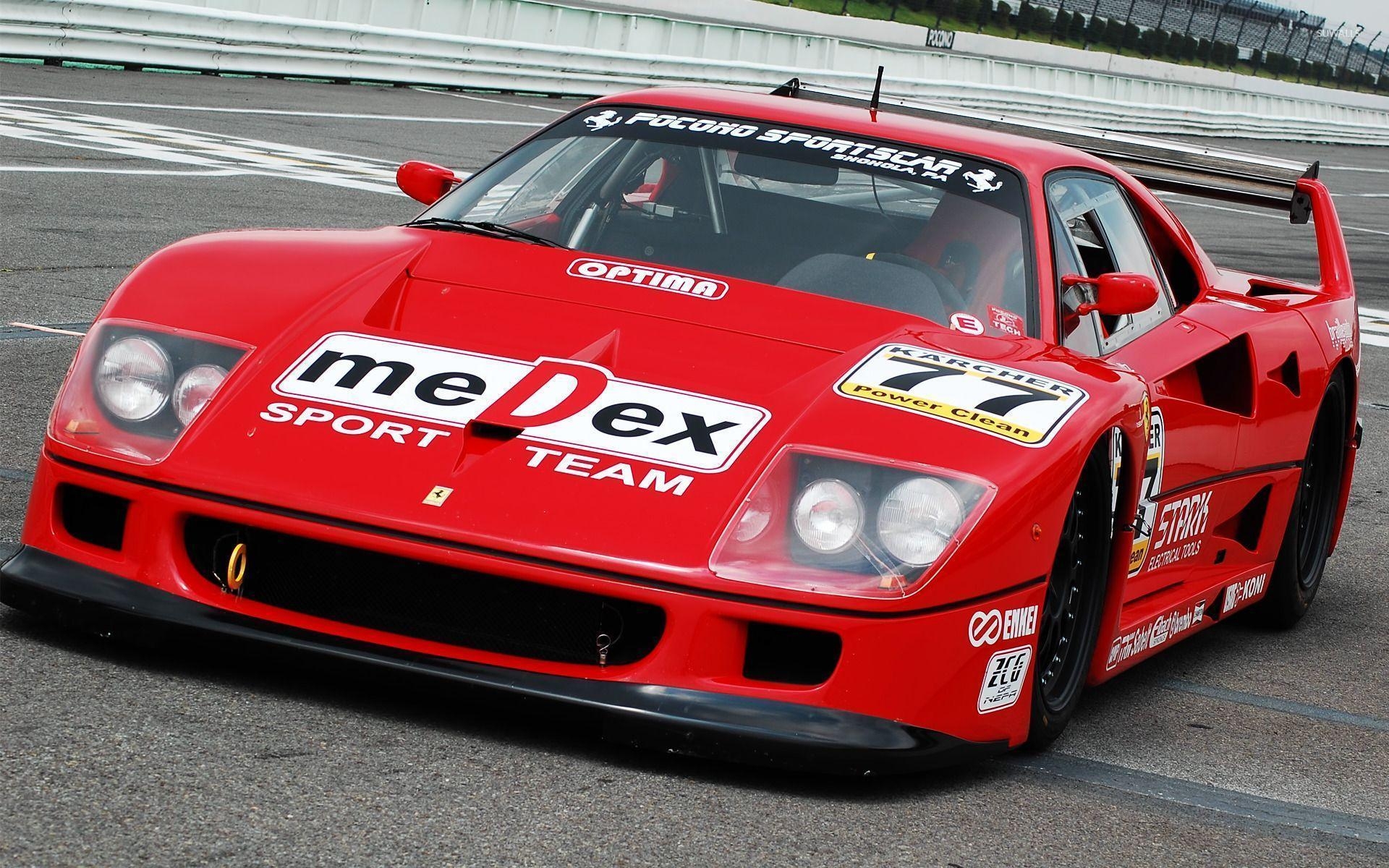 1920x1200 Ferrari F40 [3] wallpaper wallpaper, Desktop