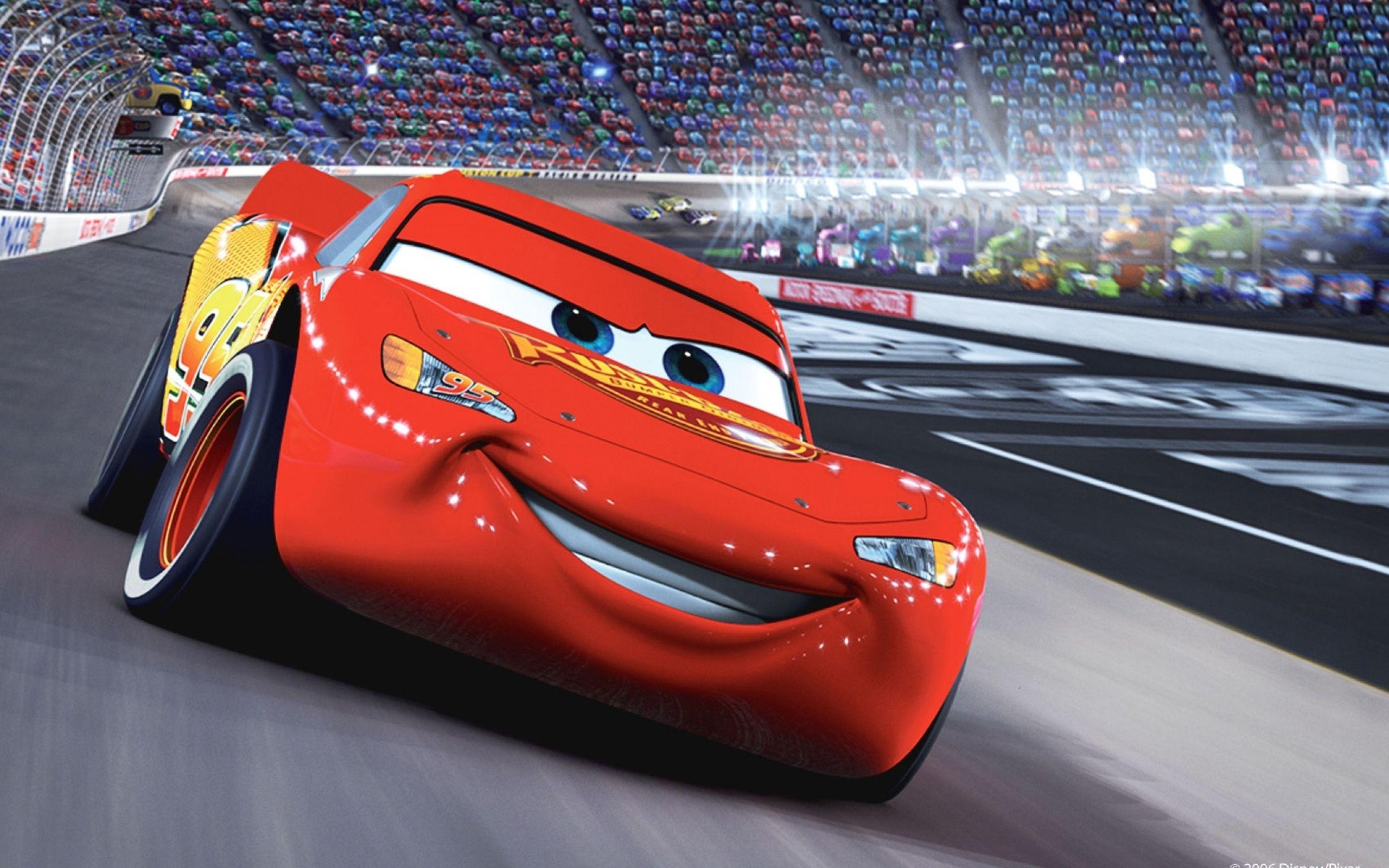 2560x1600 Disney Cars Wallpaper Free Download, Desktop