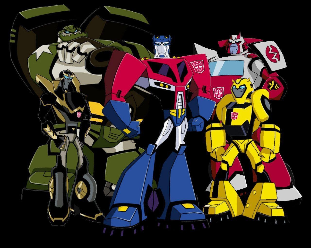 1280x1030 Pin Autobots Group Transformers Wallpaper, Desktop