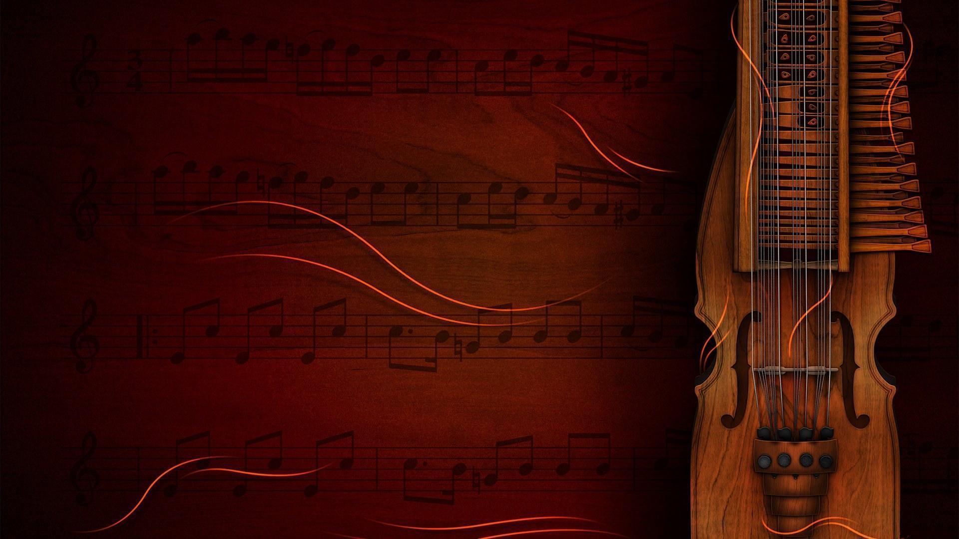 1920x1080 Etnic Music Instrument HD Wallpaper Download Wallpaper, Desktop