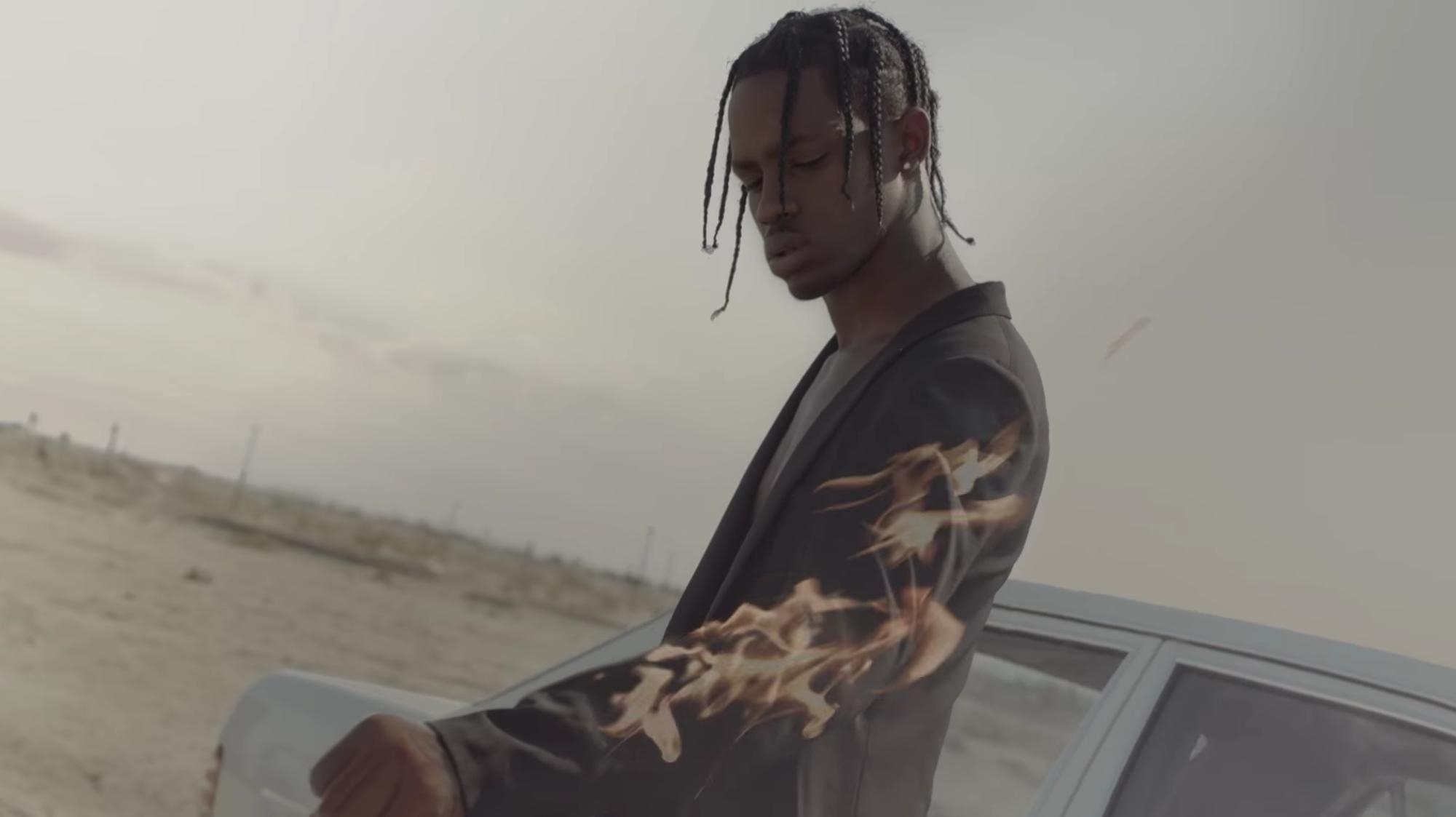 2000x1130 Travis Scott Wallpaper Image Photo Picture Background, Desktop