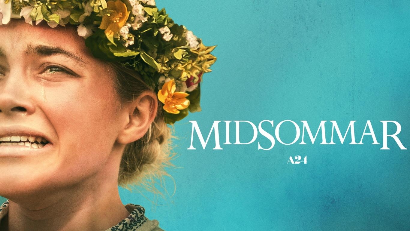 1370x770 Movie Review: Midsommar (2019), Desktop