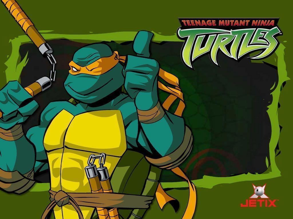 1030x770 Teenage Mutant Ninja Turtles TheWallpaper. Free Desktop, Desktop