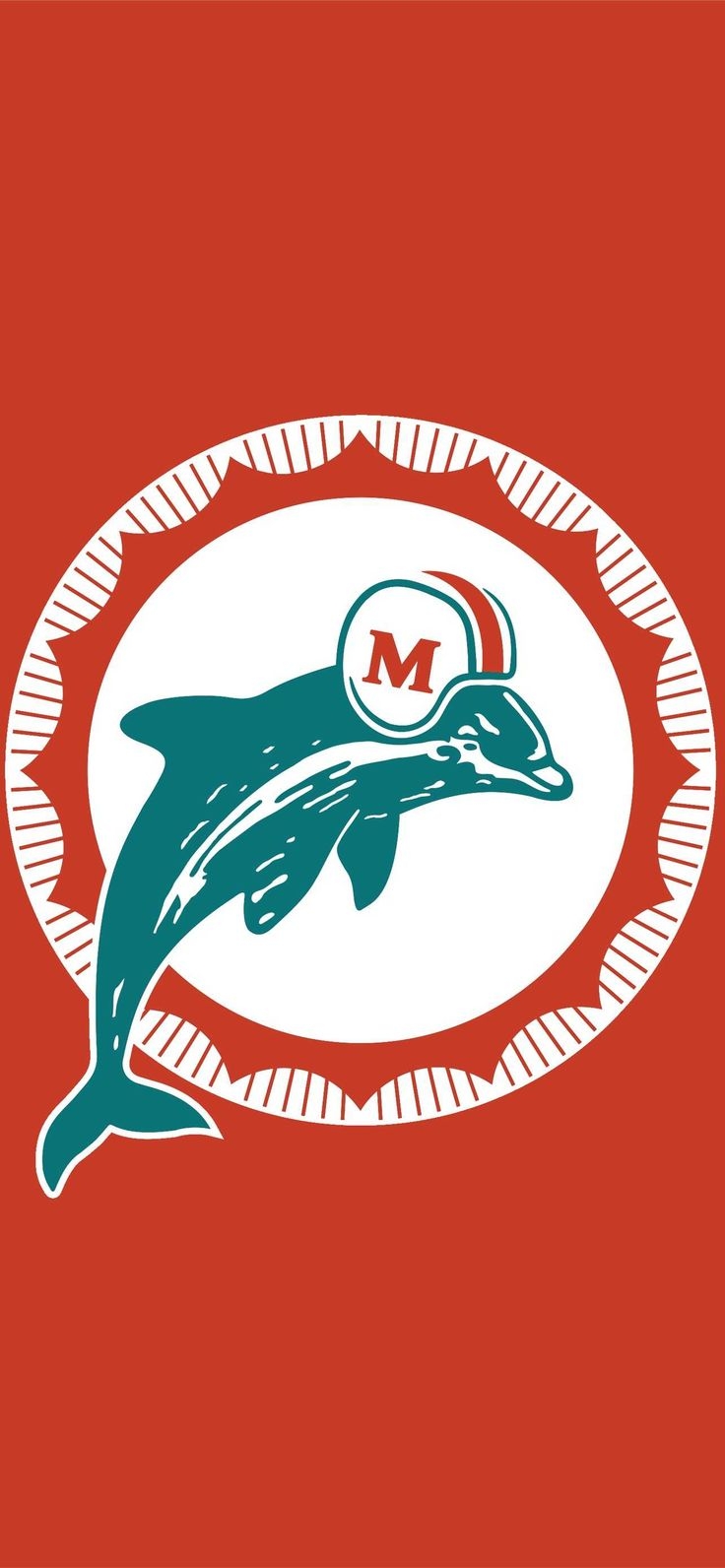 740x1600 Miami Dolphins Wallpaper Discover more American Football, Dolphins, Miami Dolphins, NFL wallpaper.. Miami dolphins wallpaper, Miami dolphins, Miami dolphins logo, Phone