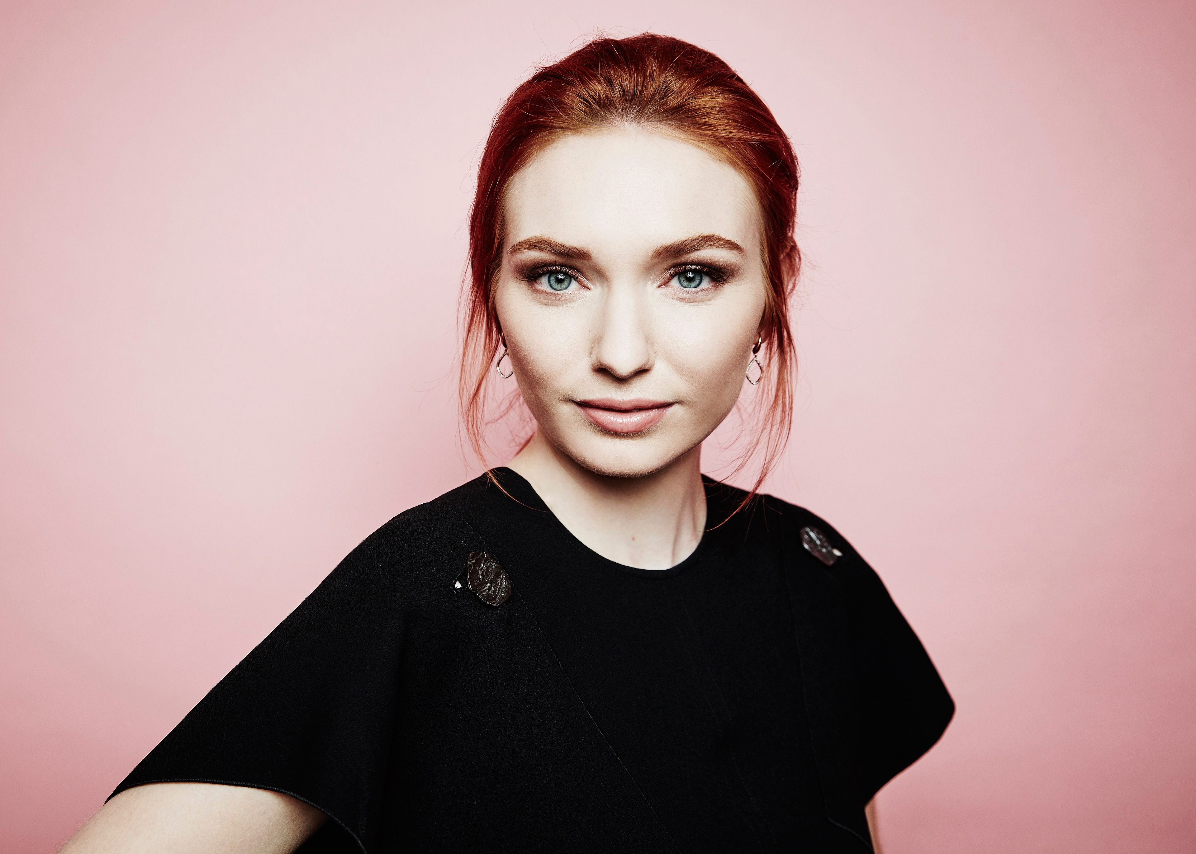 3840x2750 Eleanor Tomlinson, HD Celebrities, 4k Wallpaper, Image, Background, Photo and Picture, Desktop