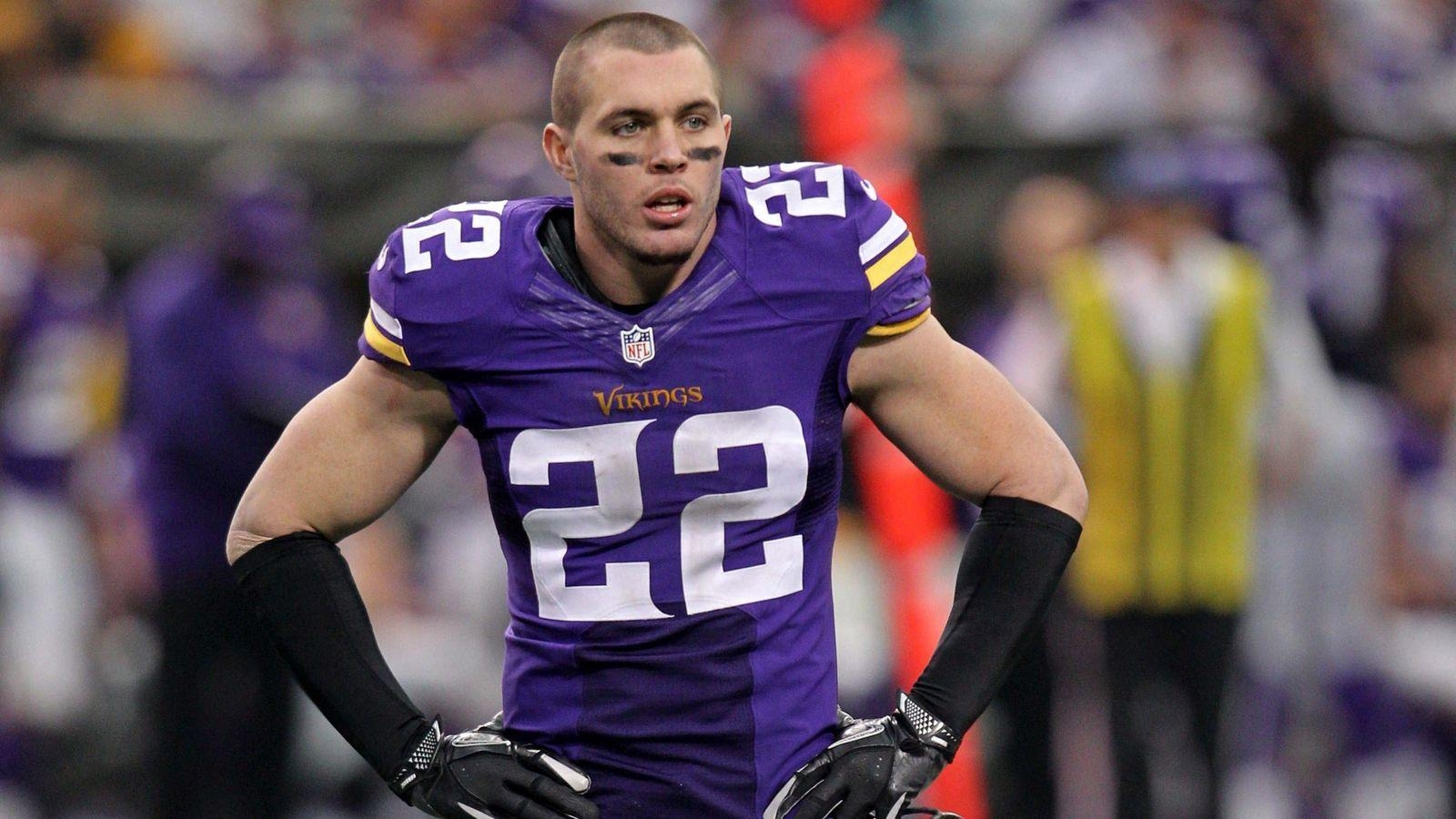 1600x900 Harrison Smith Vikings. Minnesota Vikings Players, Desktop