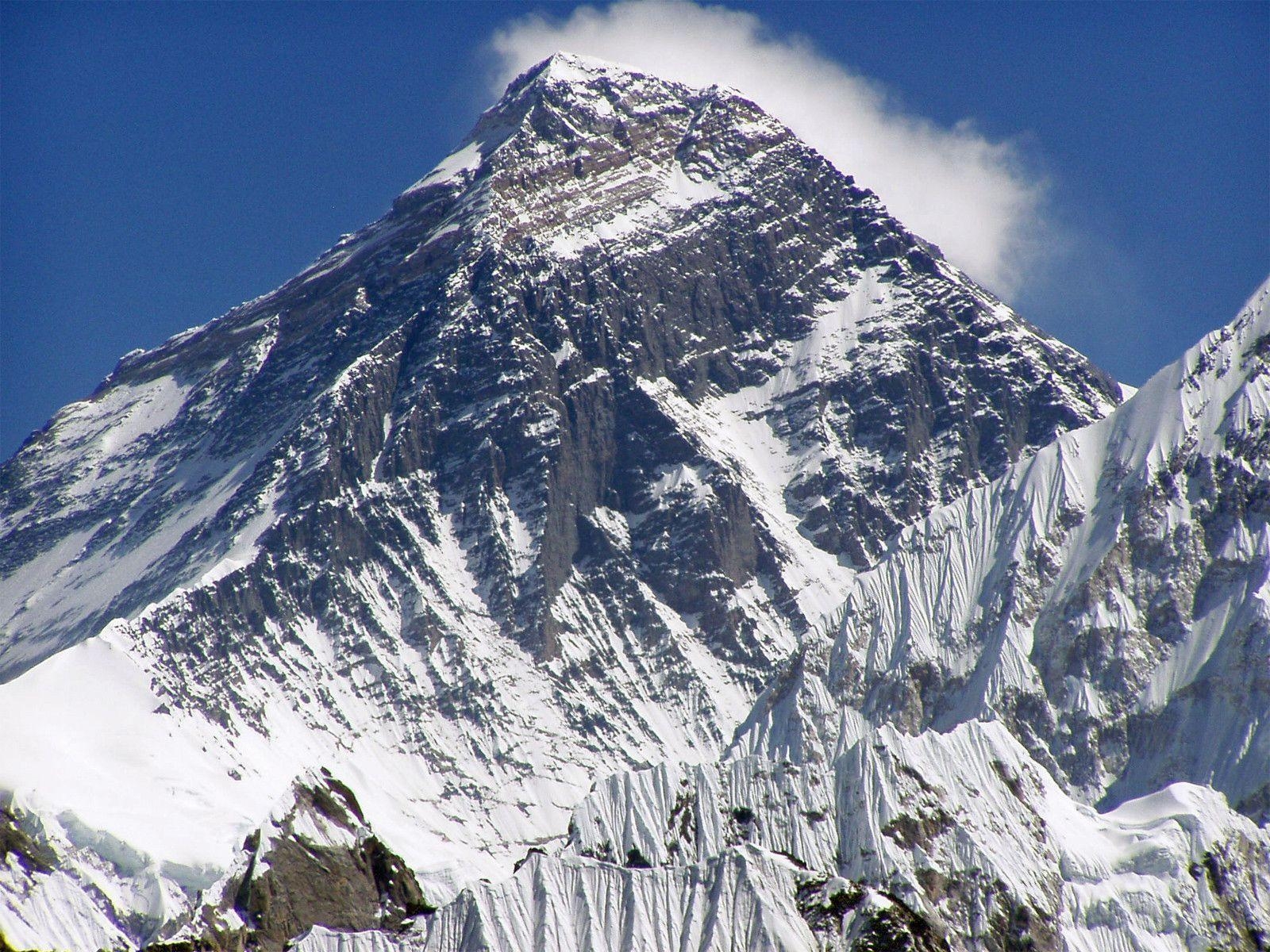 1600x1200 Mount Everest HD Wallpaper Wallpaper Inn, Desktop