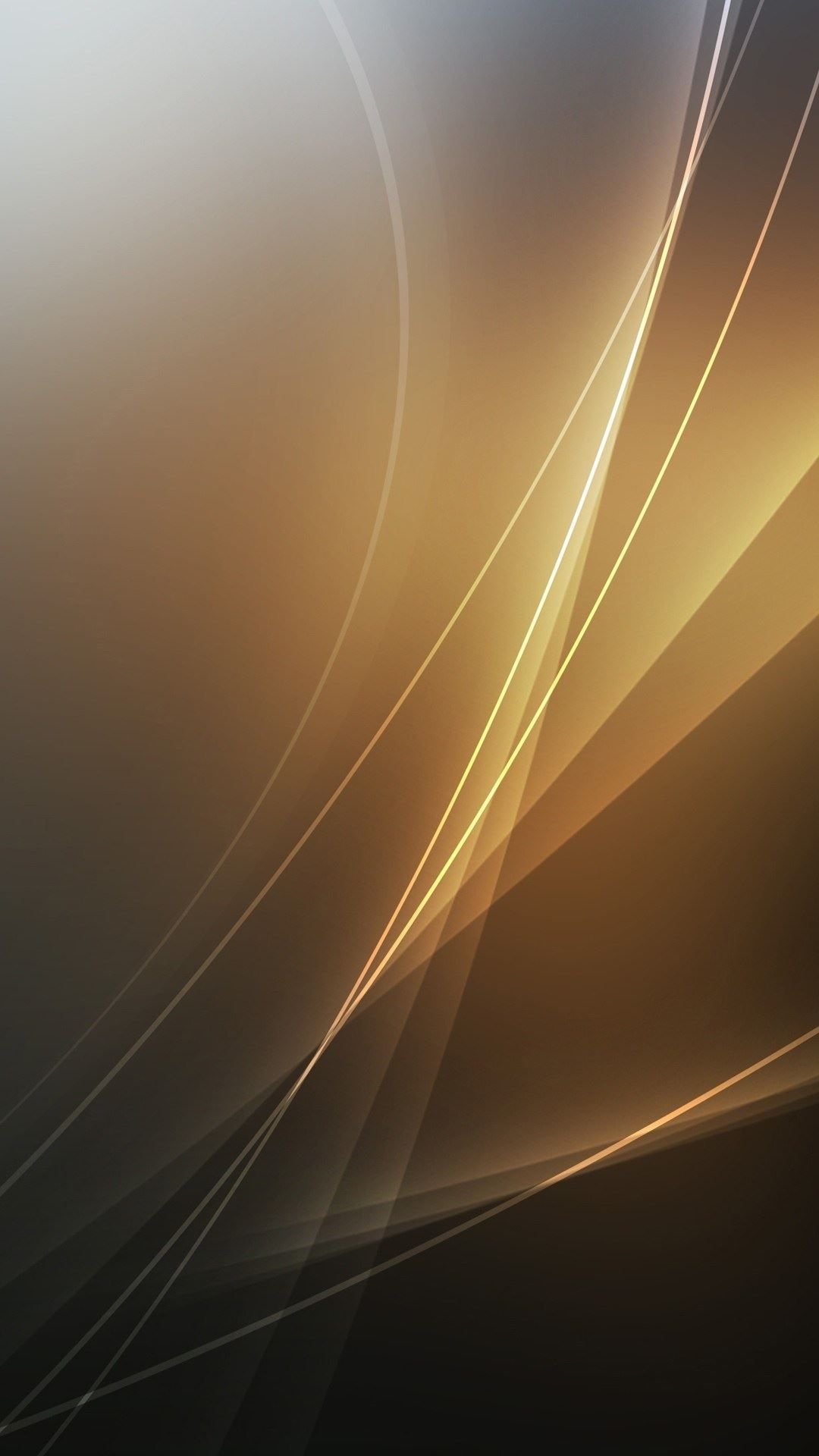 1080x1920 Abstract Golden Wallpaper Free Abstract Golden Background, Phone