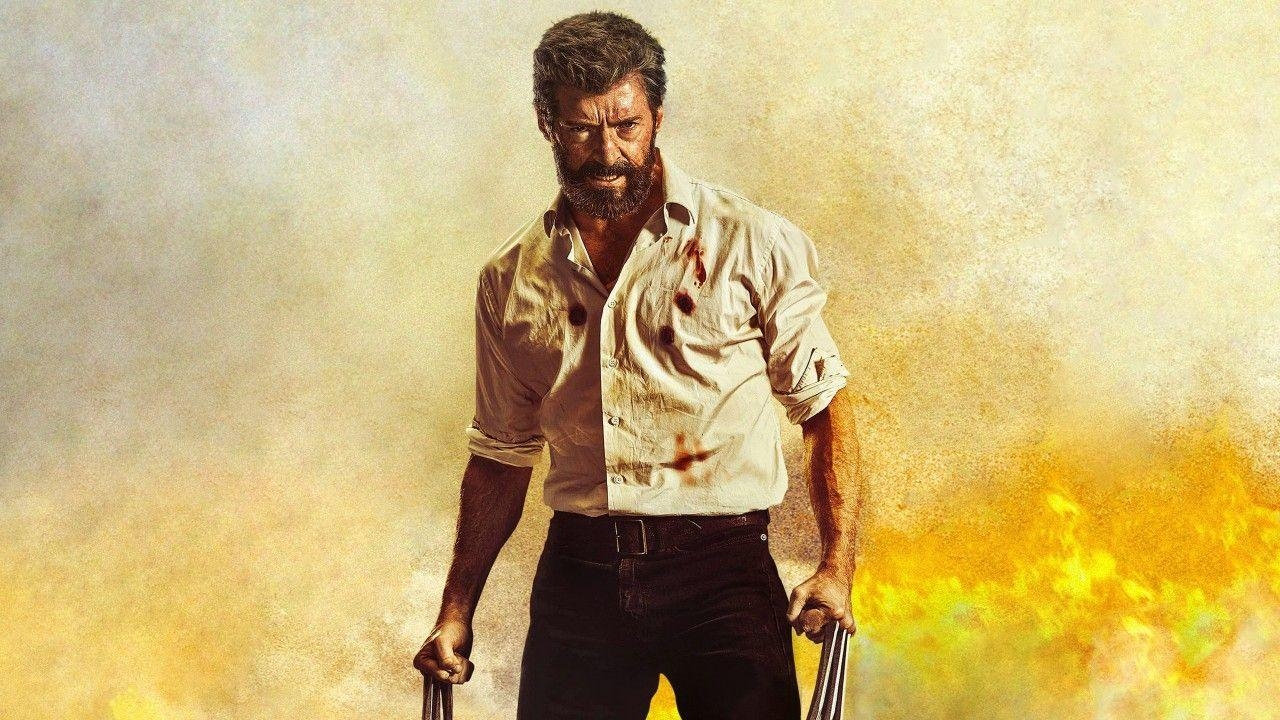 1280x720 Wallpaper Logan, Hugh Jackman, HD, Movies, Desktop