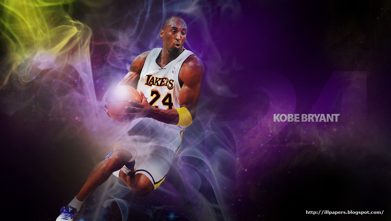 1360x770 ILLPAPERS: Sports Highlights, News, Videos, Wallpaper, Background & More: Los Angeles Lakers Wallpaper, Desktop