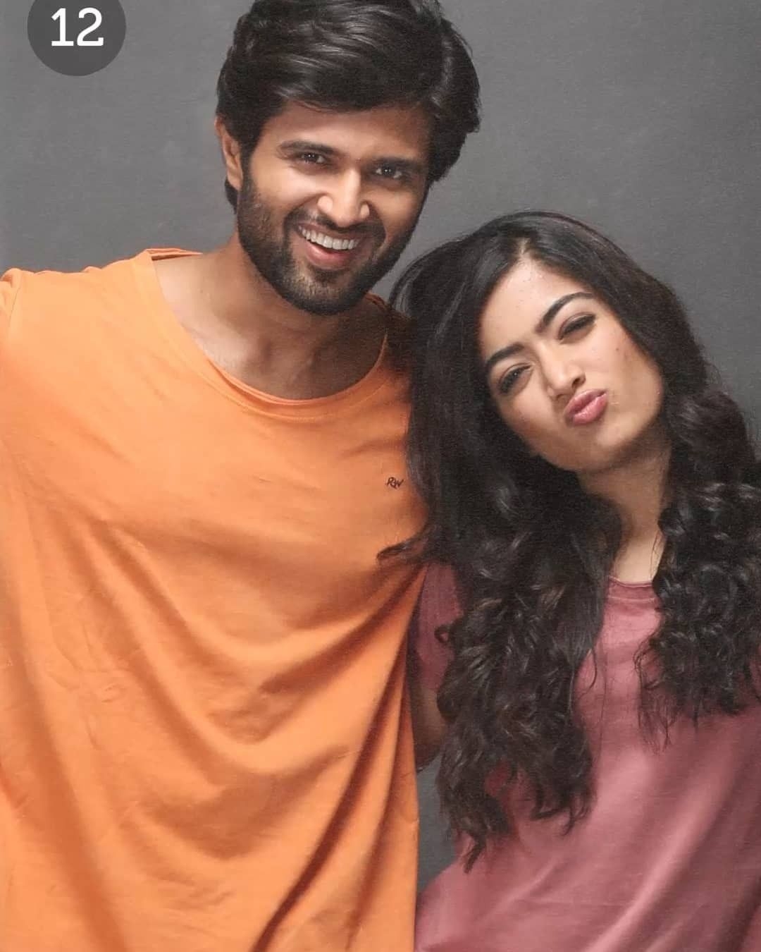 1080x1350 Vijay devarakonda with rashmika mandanna. Indian actress image, Indian film actress, Most beautiful indian actress, Phone