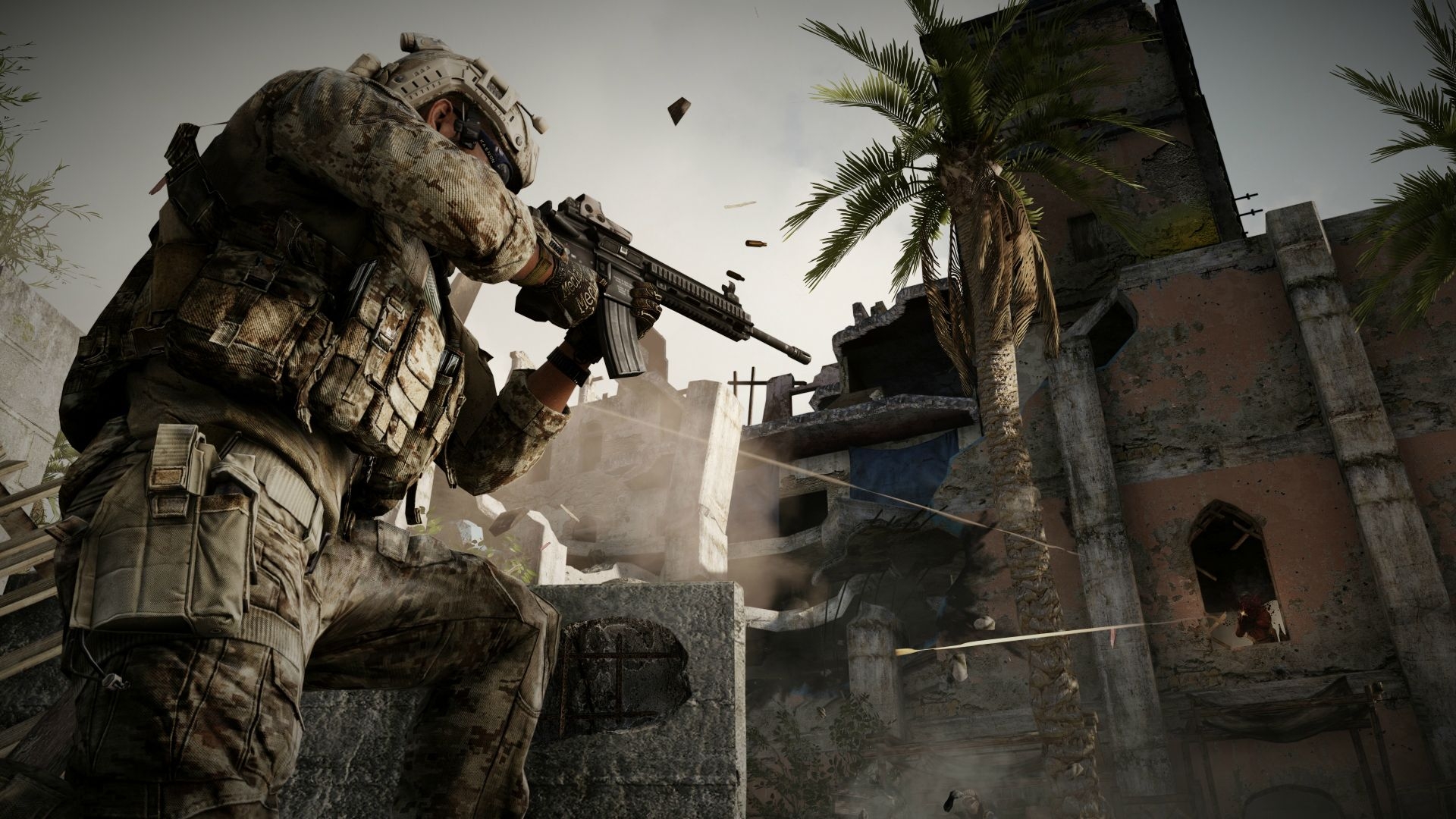 1920x1080 Medal of Honor Warfighter wallpaper 5, Desktop