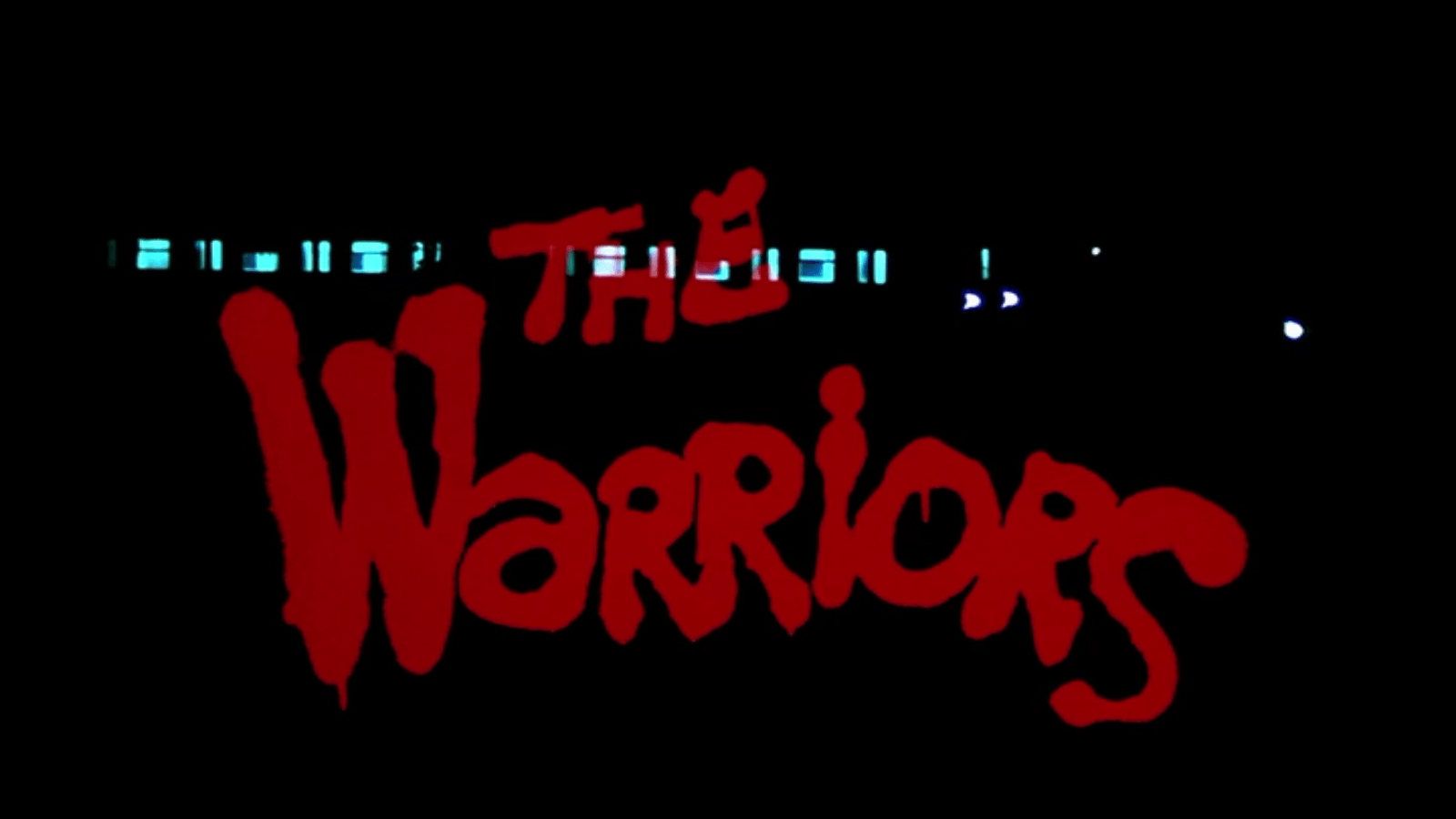 1600x900 The Warriors HD Wallpaper, Desktop