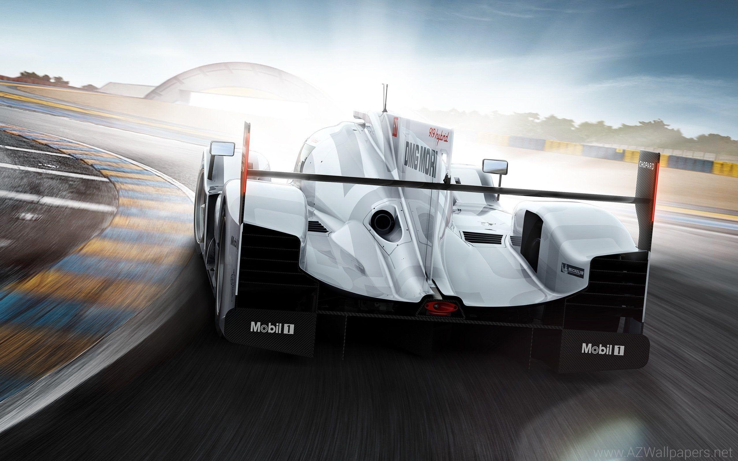 2560x1600 Le Mans Wallpaper Wallpaper, Desktop