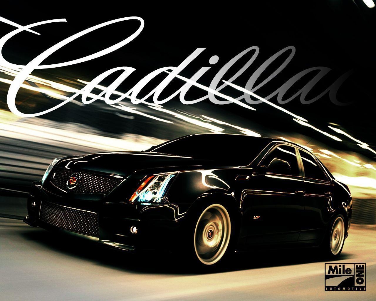 1280x1030 Cadillac Wallpaper. HD Wallpaper Pulse, Desktop