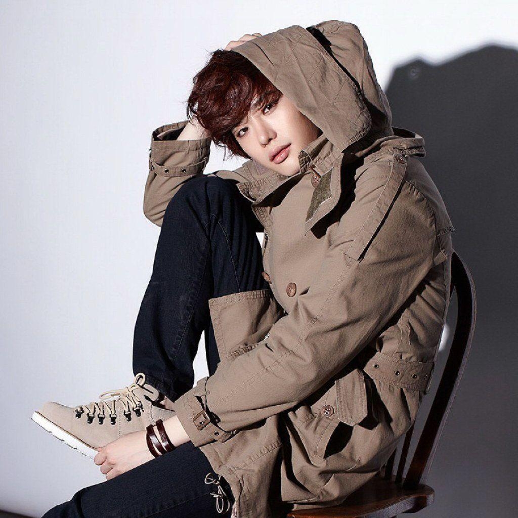 1030x1030 Korean Flower Boy Lee Jong Suk IPad Wallpaper  9, Phone