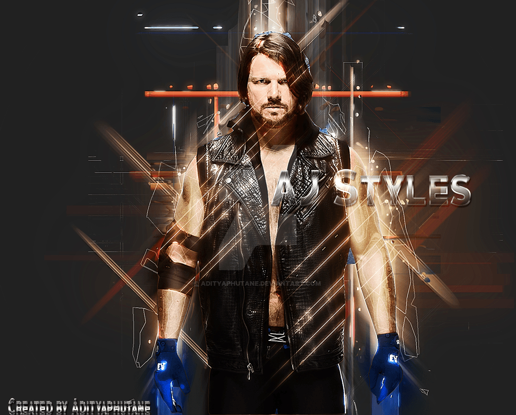 1030x830 Aj Styles Wallpaper, Desktop