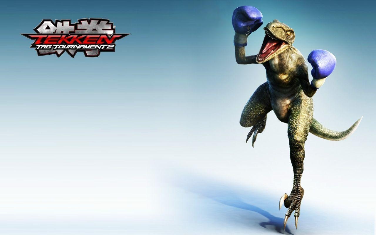 1280x800 Tekken Tag Tournament 2 Wallpaper 4, Desktop