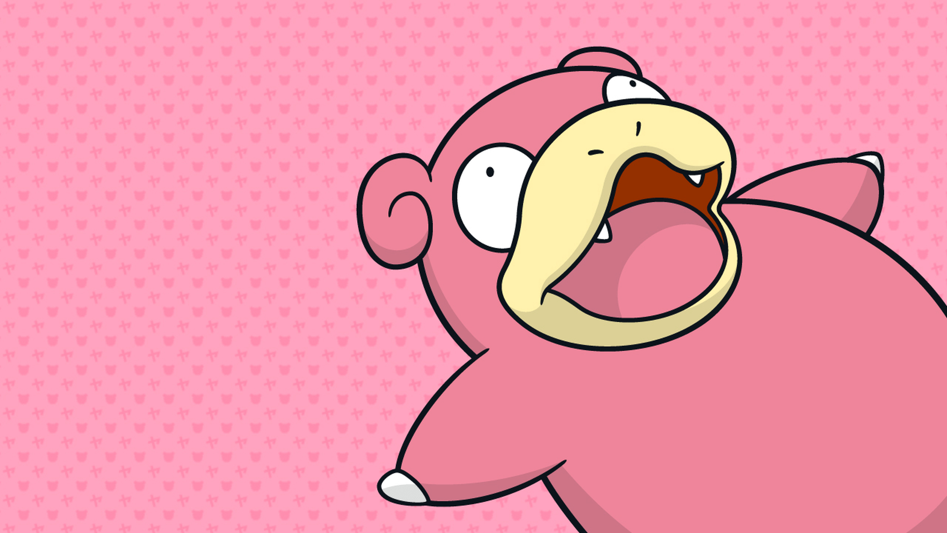 25+ Slowpoke Hd Wallpapers - Pixelshares.com