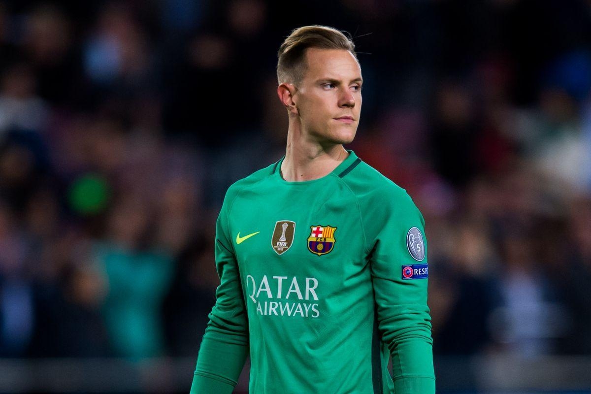 1200x800 Ter Stegen the matchday MVP after another great performance, Desktop