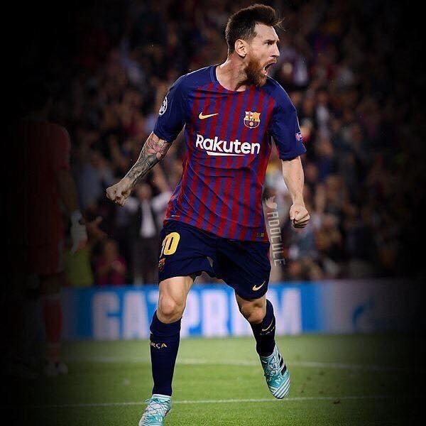 600x600 Lionel Messi 2019 wallpaper, Phone