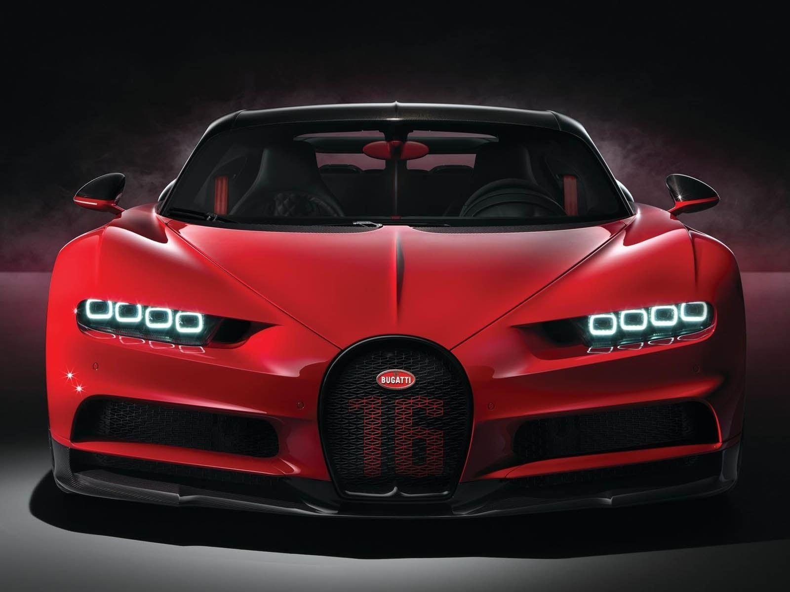 1600x1200 Bugatti Chiron Divo Will Be Even Quicker, Pricier, More Exclusive, Desktop