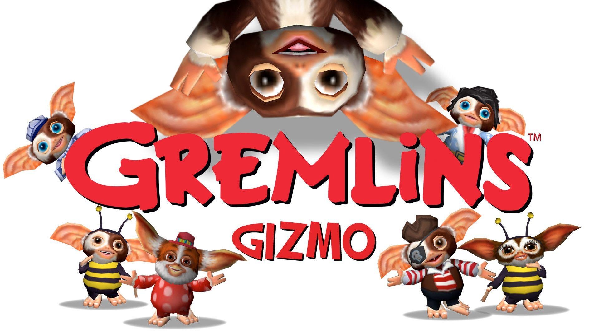 1920x1080 Image Gremlins Gizmo Wii, Desktop