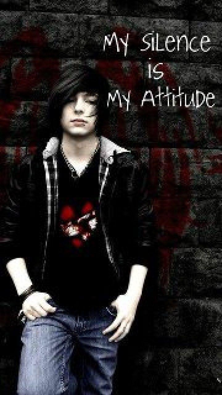 720x1280 Attitude Boy Love HD Wallpaper, Phone