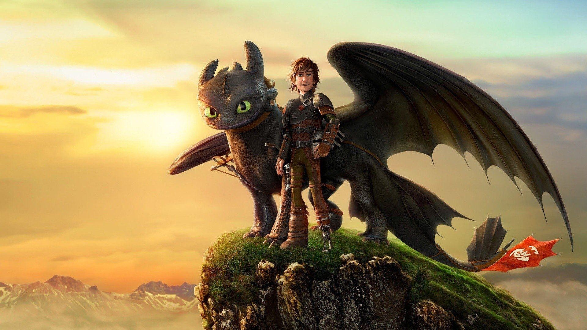 1920x1080 How to Train Your Dragon 2 HD Wallpaper. Background, Desktop