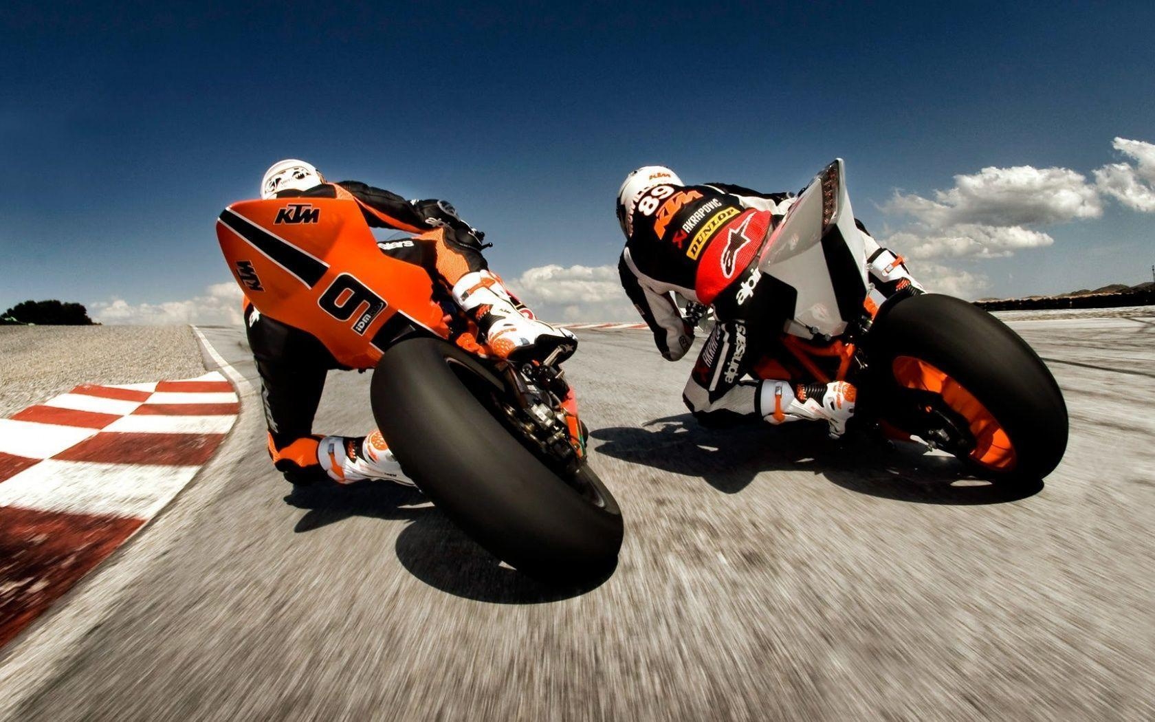 1680x1050 Amazing KTM Bikes Wallpaper Collection. SH.VM Wallpaper, Desktop