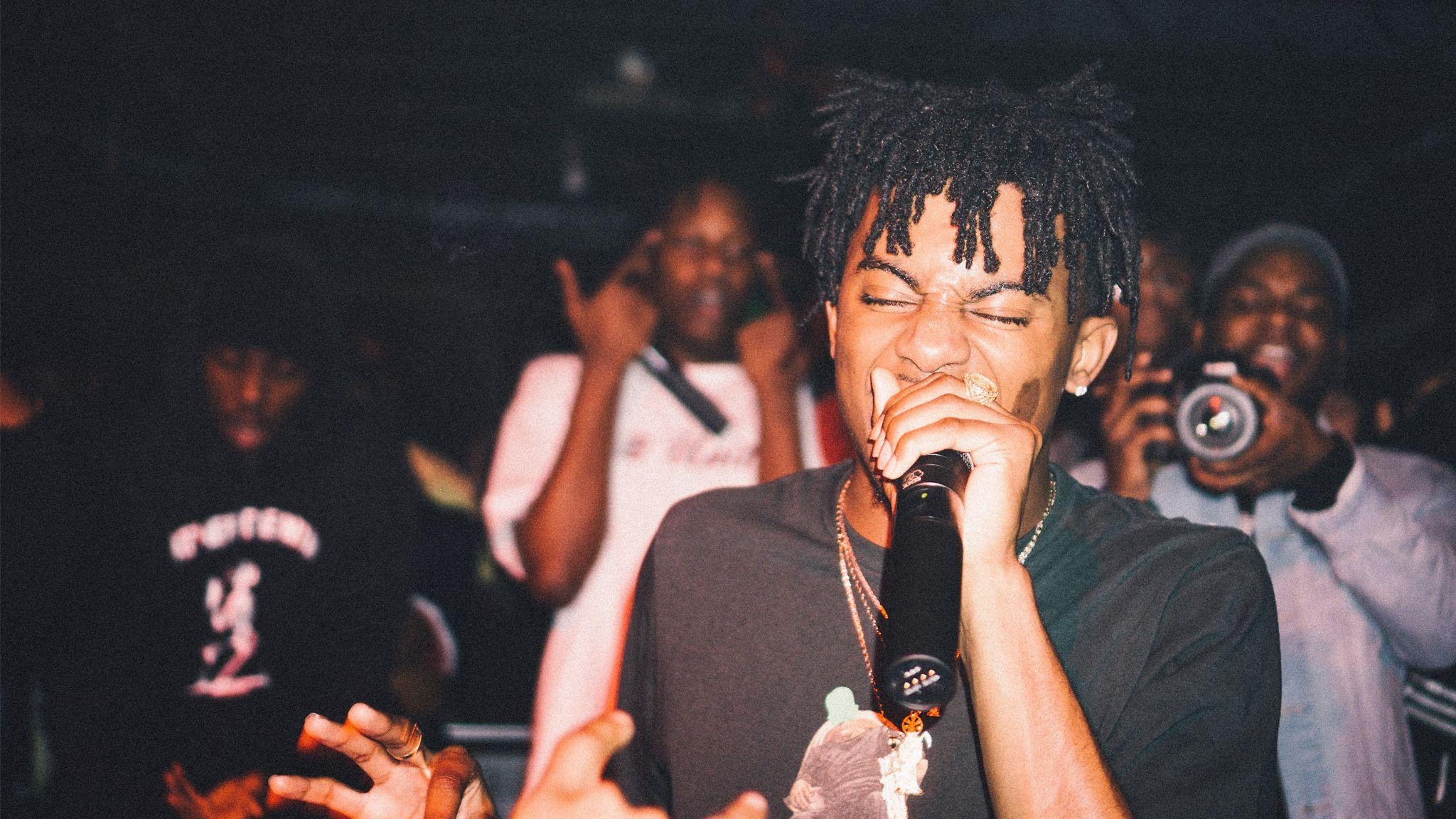 2050x1160 Playboi Carti Wallpaper, Desktop