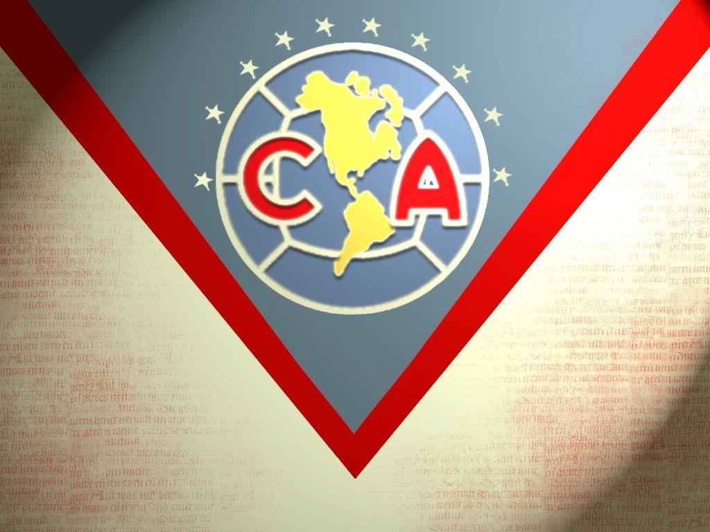 1030x770 Club America Wallpaper, Desktop