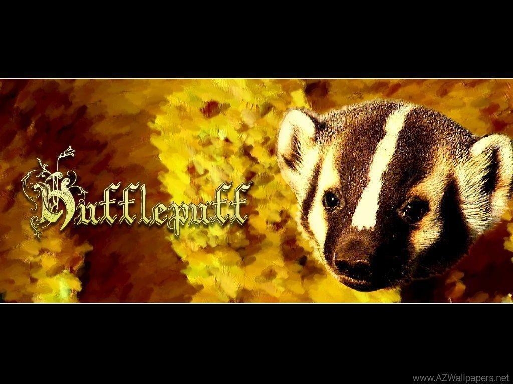 1030x770 Hufflepuff Hufflepuff Wallpaper Fanpop Desktop Background, Desktop