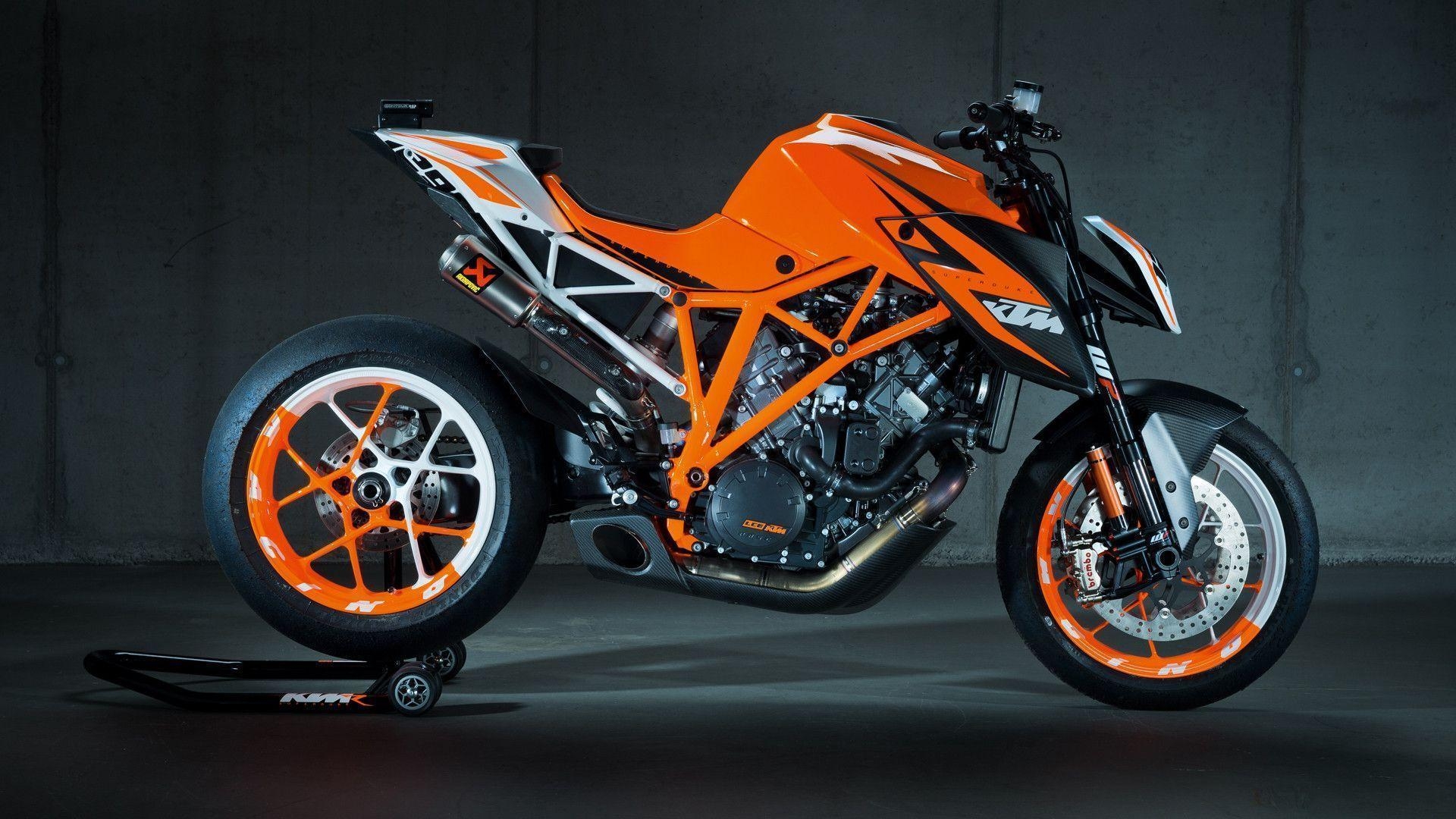 1920x1080 Ktm 1290 Super Duke R wallpaper, Desktop