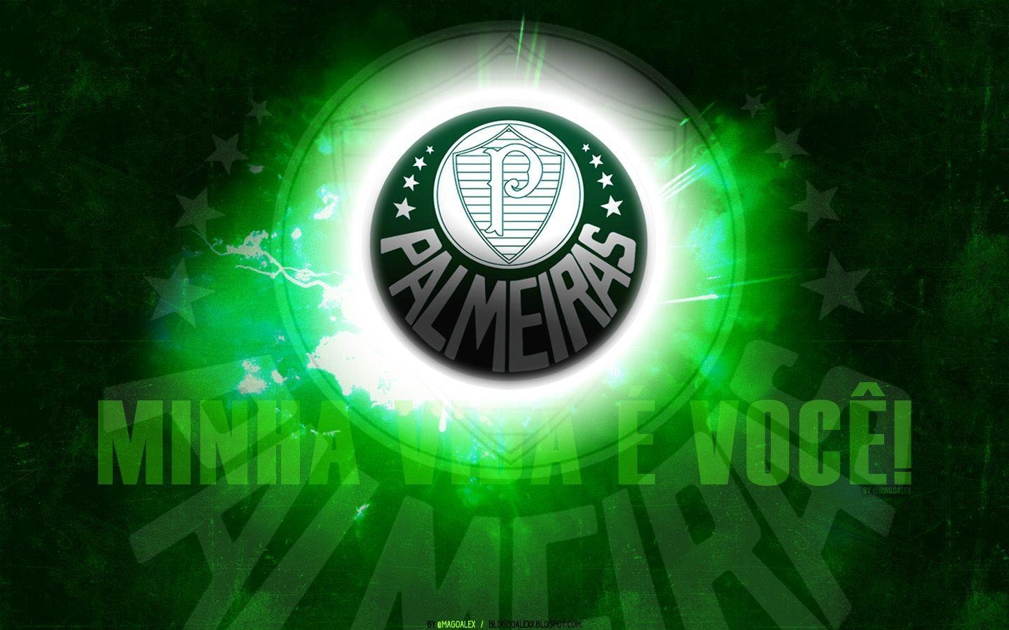 1440x900 Wallpaper Palmeiras HD, Desktop