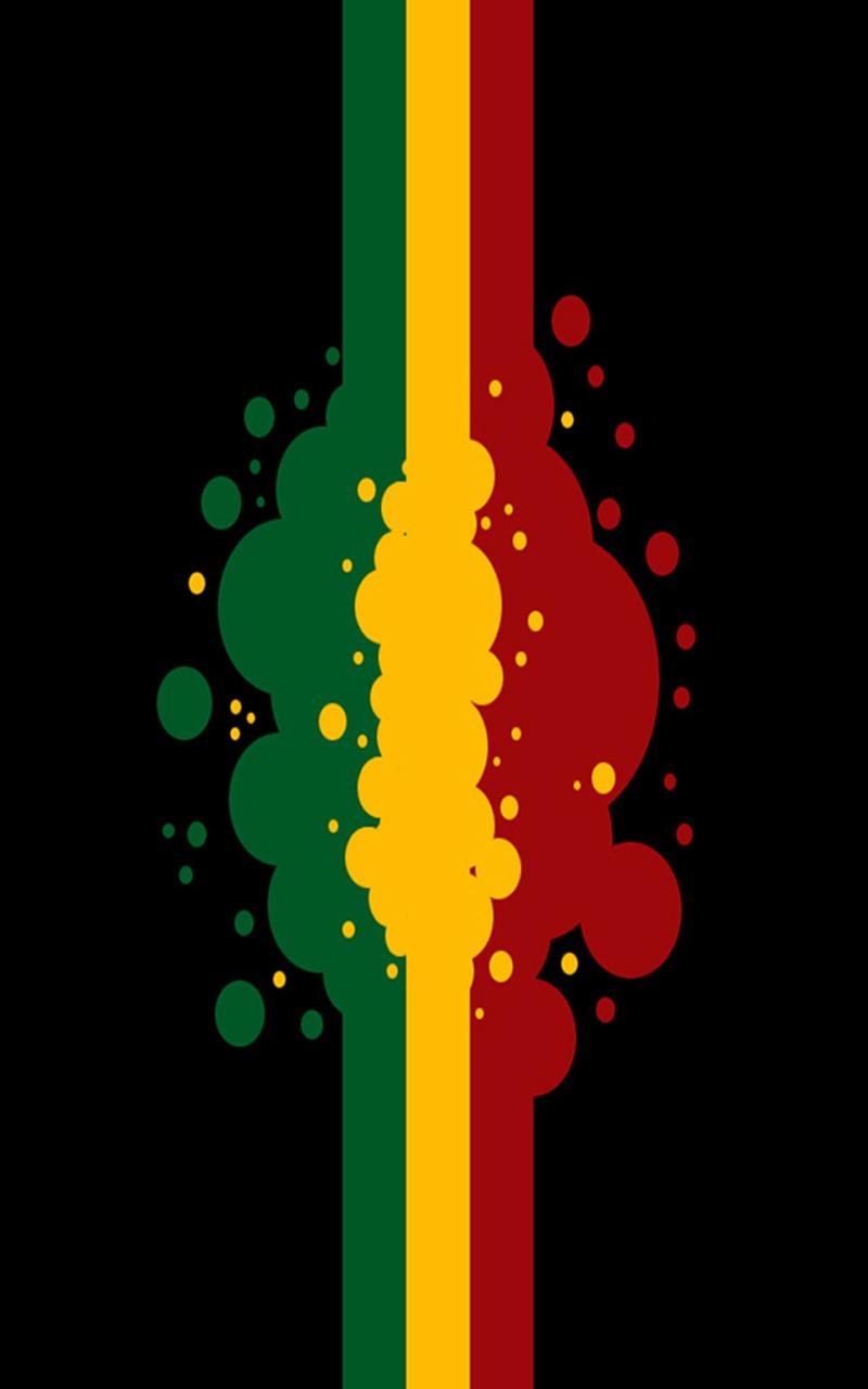 800x1280 Rasta iphone wallpaper, Phone