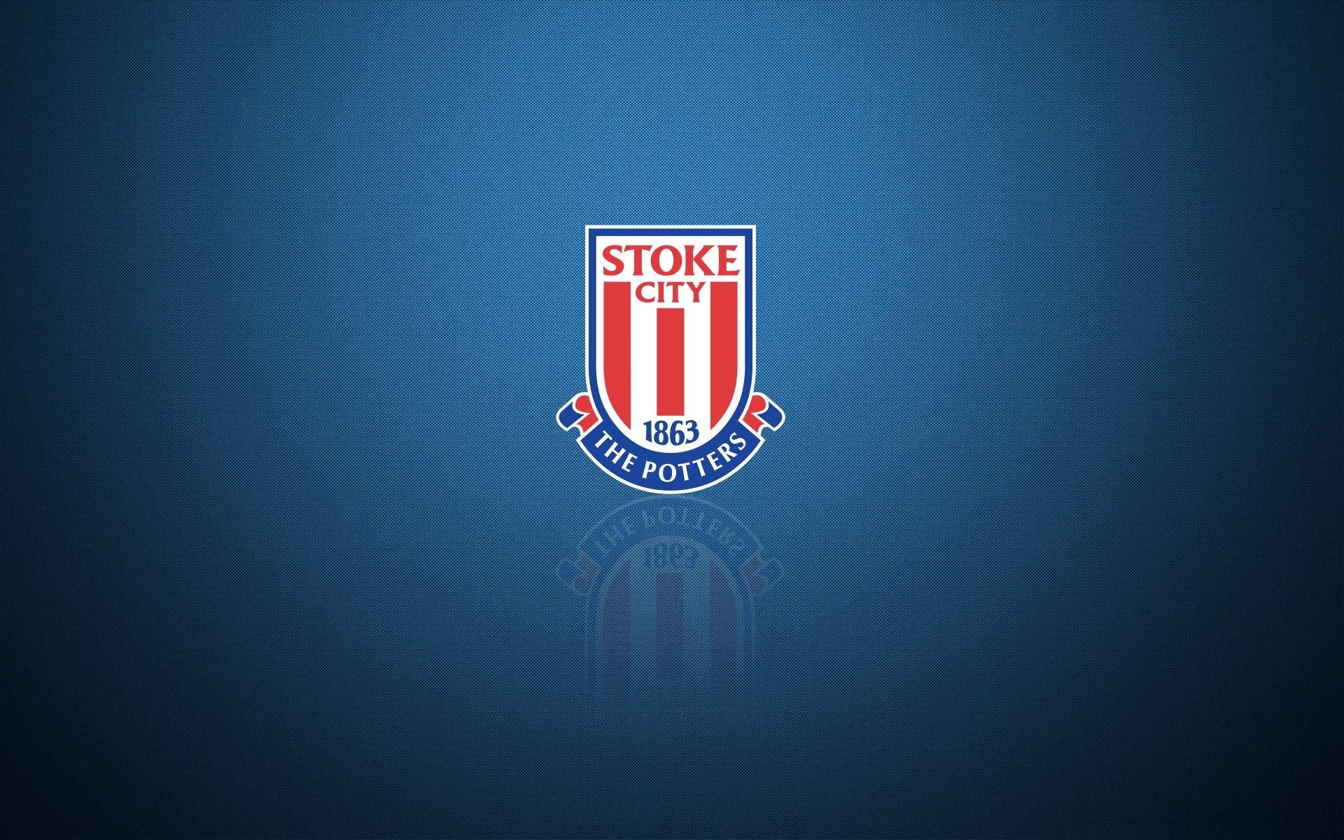 1920x1200 Stoke City, Desktop