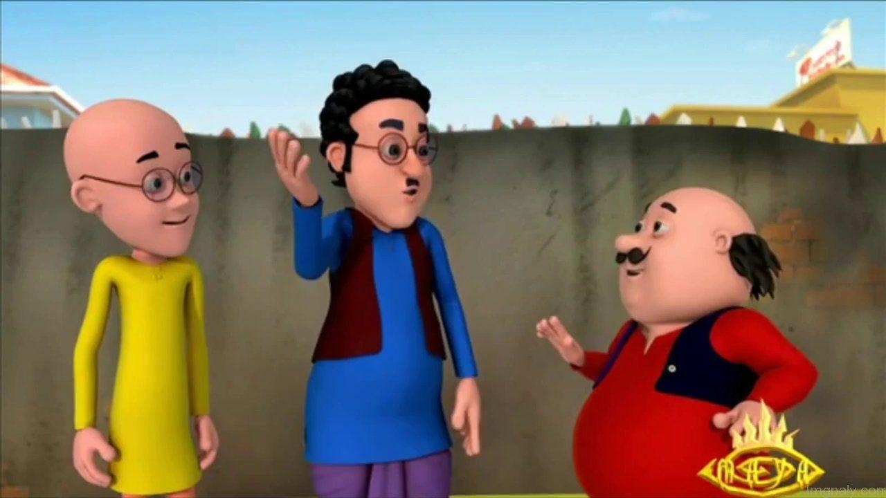 1280x720 Motu Patlu Picture and Image, Desktop