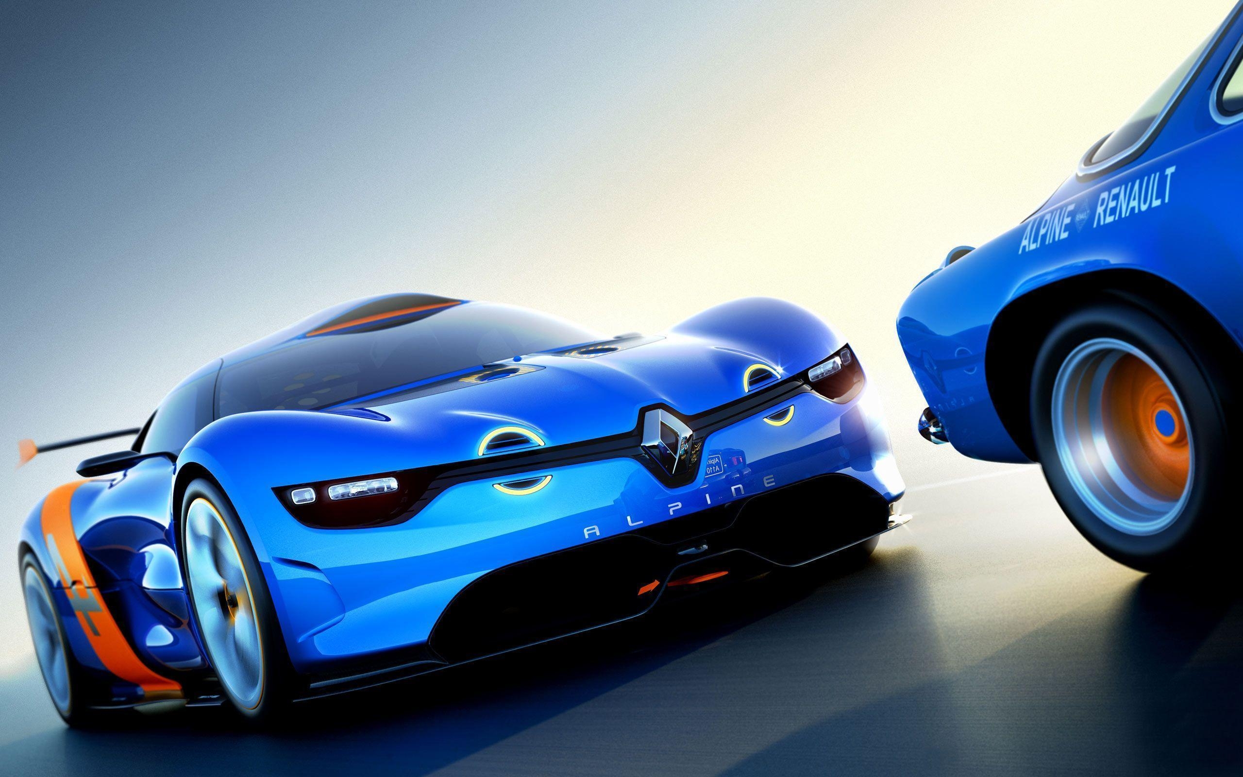 2560x1600 Renault Alpine A110 50 Concept 5 Wallpaper. HD Car Wallpaper, Desktop